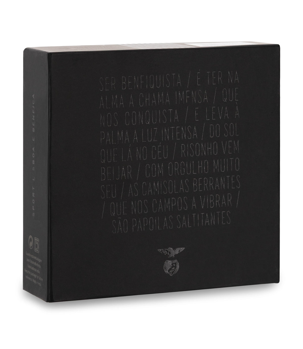 Porta-Chaves PRT Frieze SL Benfica