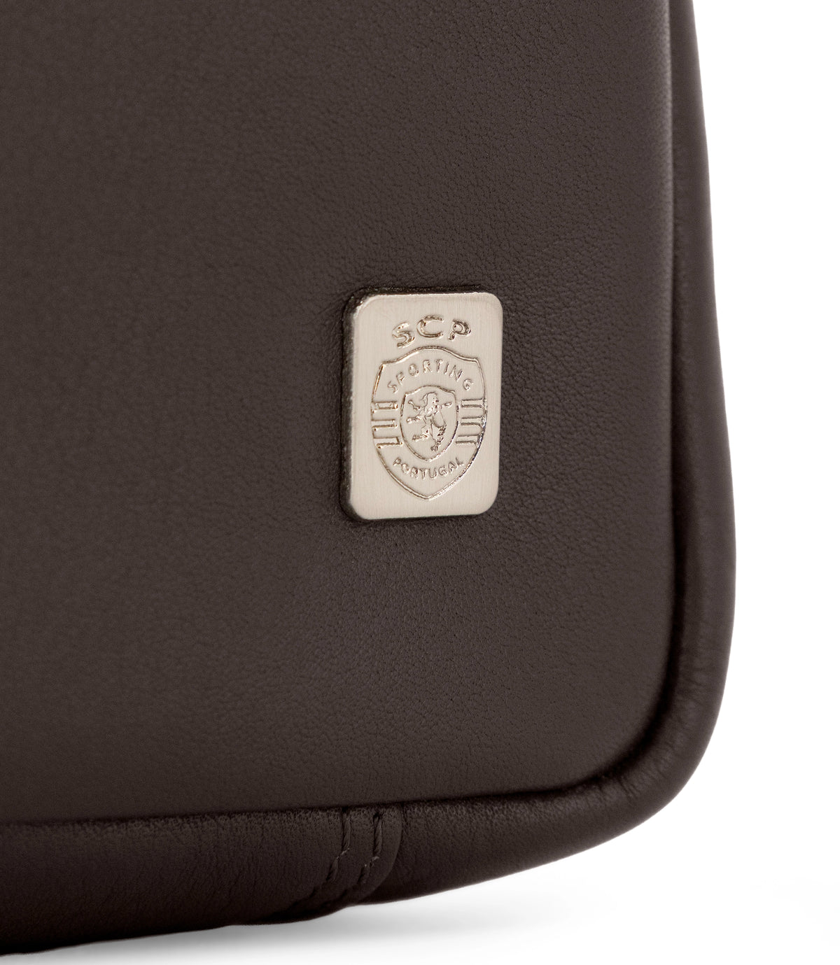 Bolsa Tiracolo Sporting Plate