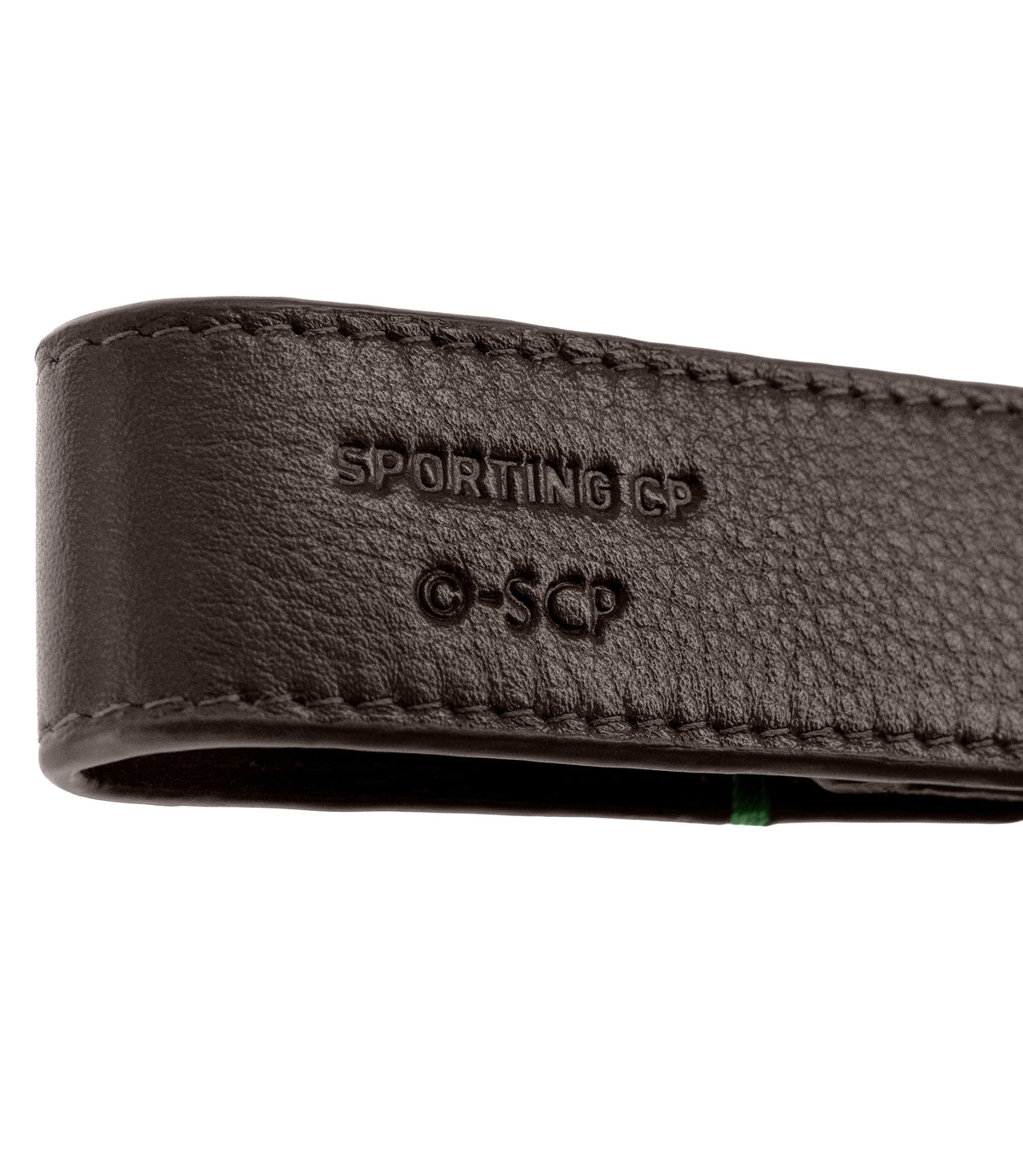 Porta-Chaves Sporting Plate