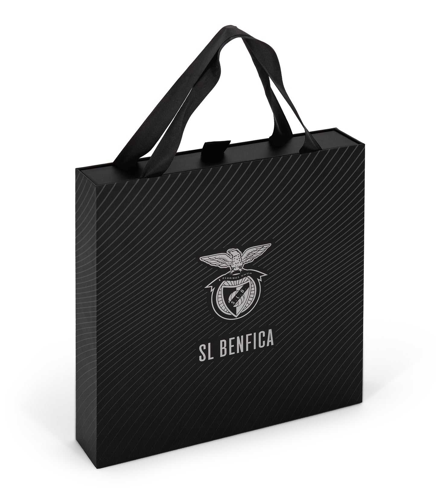Cojunto de Oferta SL Benfica Bloco de Notas + Caneta Premium