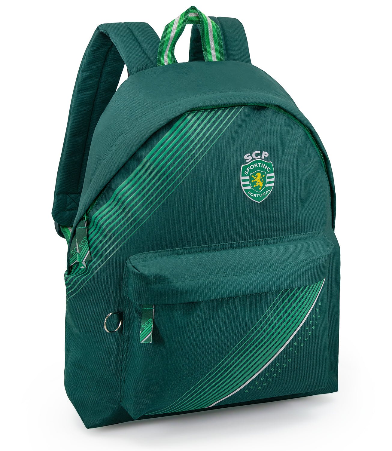 SCP Stripes - creativolution.eu