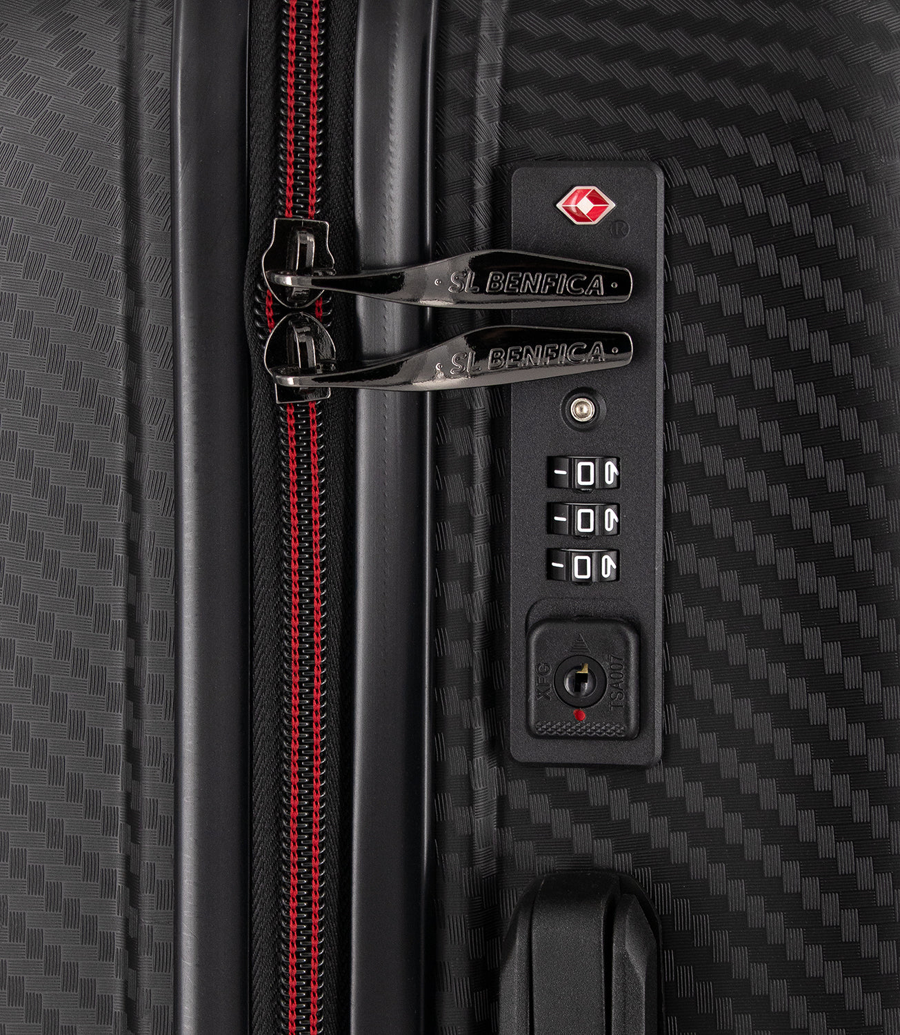 Trolley de Cabine SL Benfica