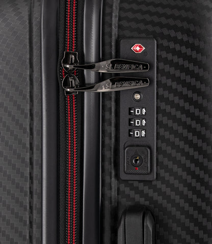 Trolley de Cabine SL Benfica