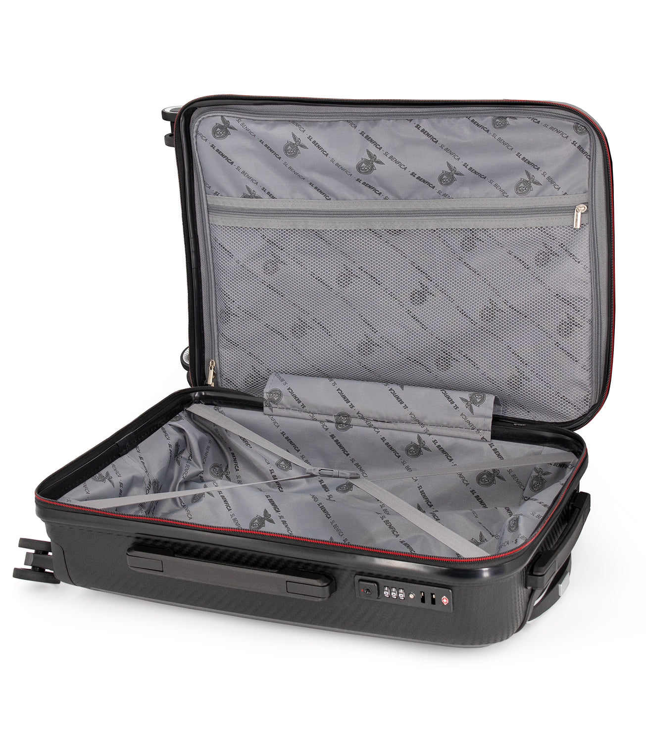 Trolley de Cabine SL Benfica