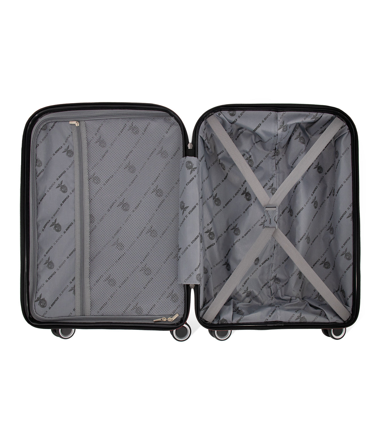 Trolley de Cabine SL Benfica