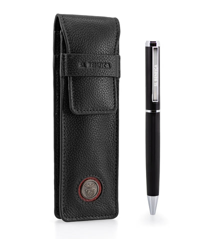 Porta-Canetas + Caneta SL Benfica