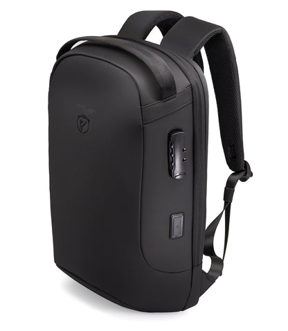 Executive Backpack with SL Benfica Lock