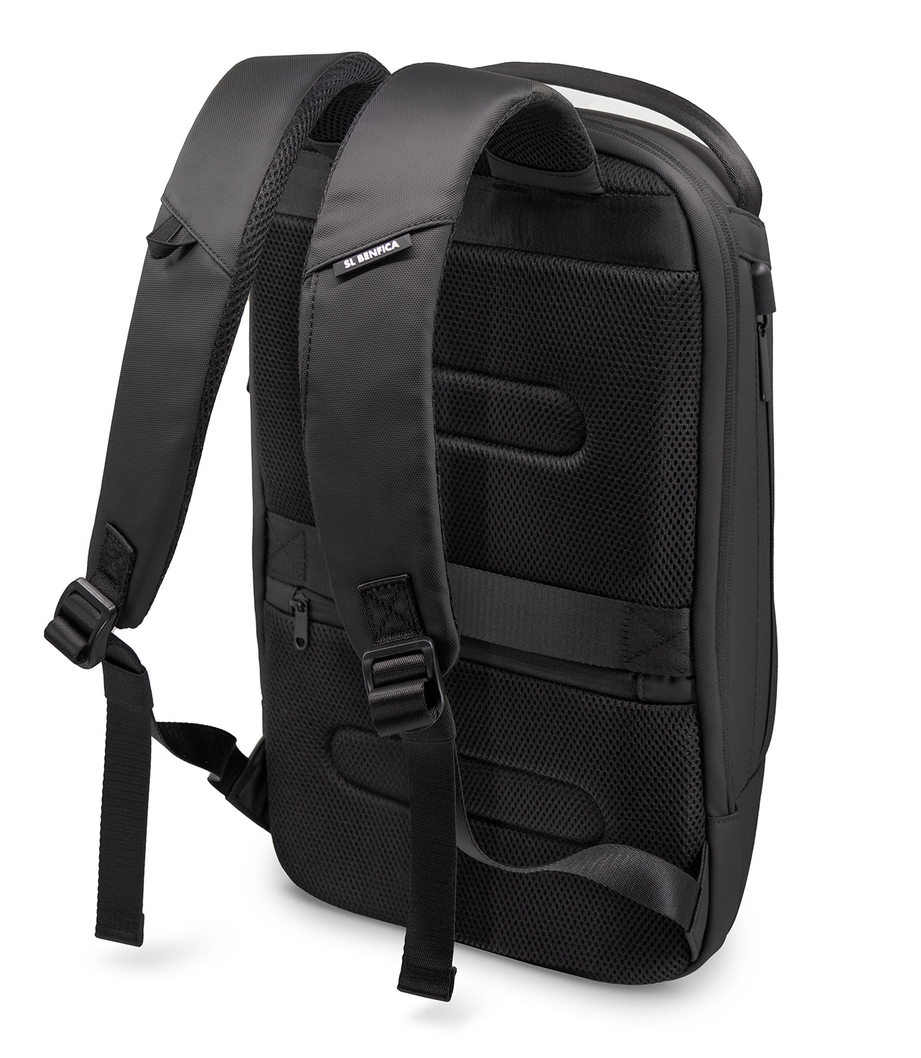 Executive Backpack with SL Benfica Lock