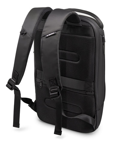 Executive Backpack with SL Benfica Lock