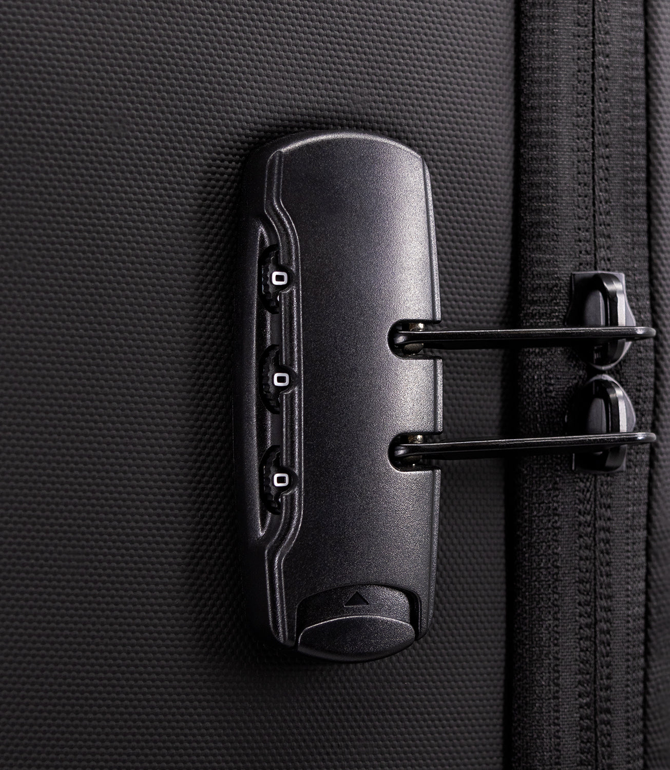 Executive Backpack with SL Benfica Lock