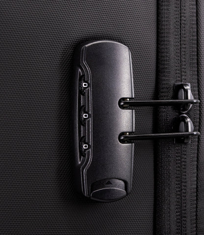 Executive Backpack with SL Benfica Lock