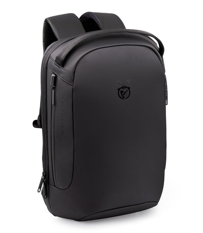 Executive Backpack with SL Benfica Lock