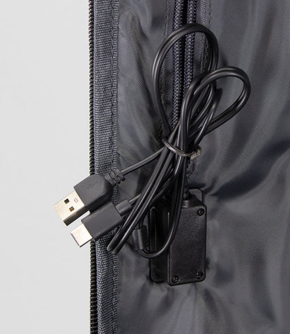 Mochila Executiva com Aloquete SL Benfica