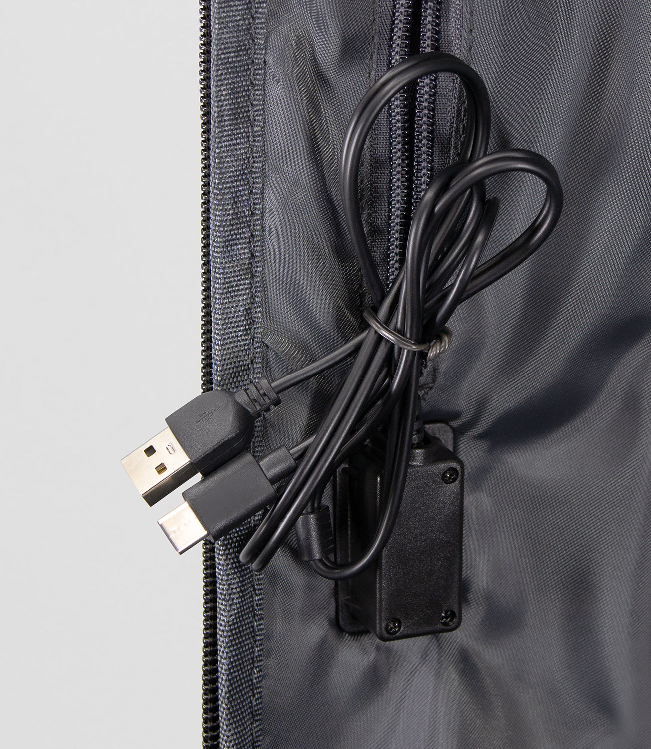 Executive Backpack with SL Benfica Lock