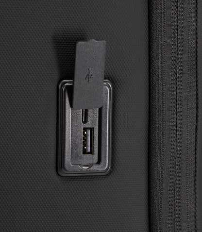 Mochila Executiva com Aloquete SL Benfica