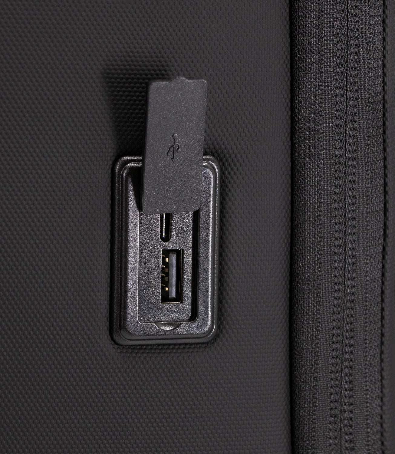 Executive Backpack with SL Benfica Lock