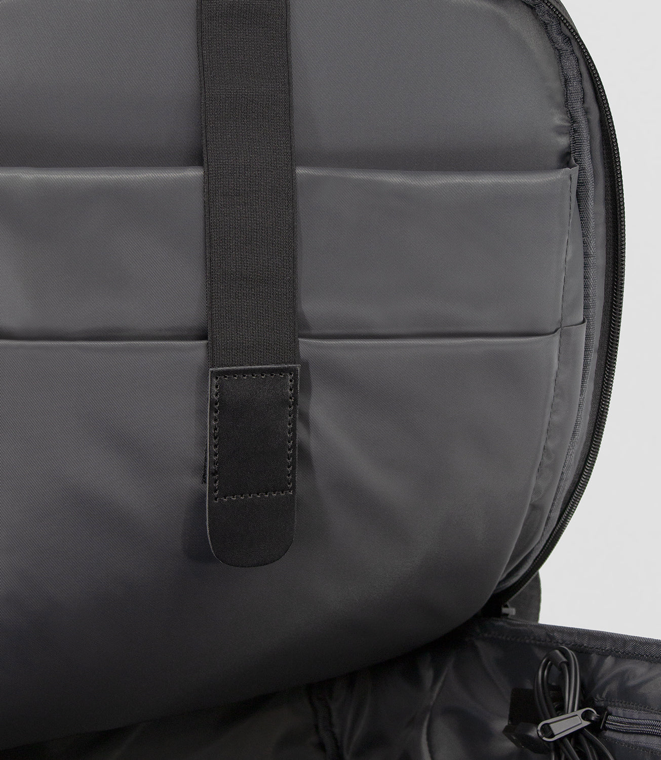 Mochila Executiva com Aloquete SL Benfica