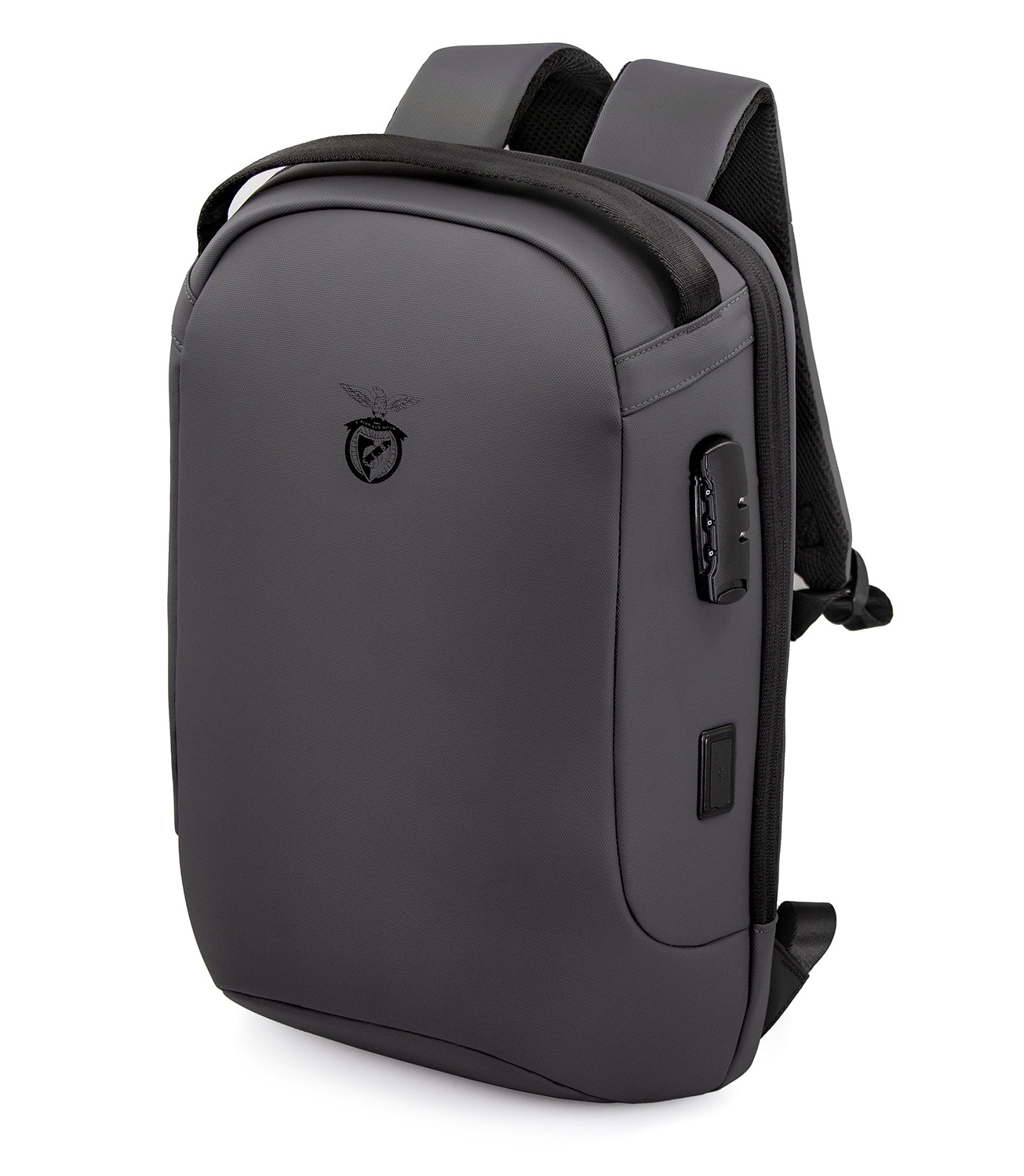 Mochila Executiva com Aloquete SL Benfica