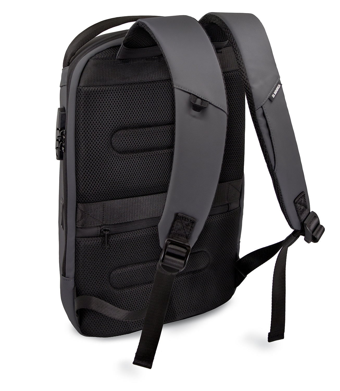 Mochila Executiva com Aloquete SL Benfica