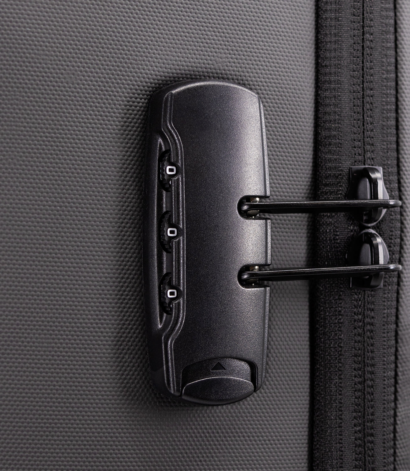 Executive Backpack with SL Benfica Lock