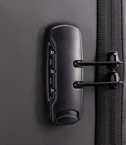 Executive Backpack with SL Benfica Lock