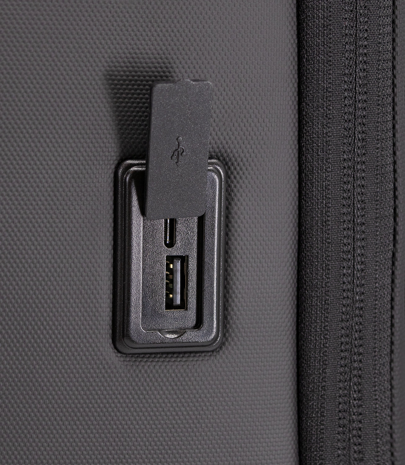 Executive Backpack with SL Benfica Lock