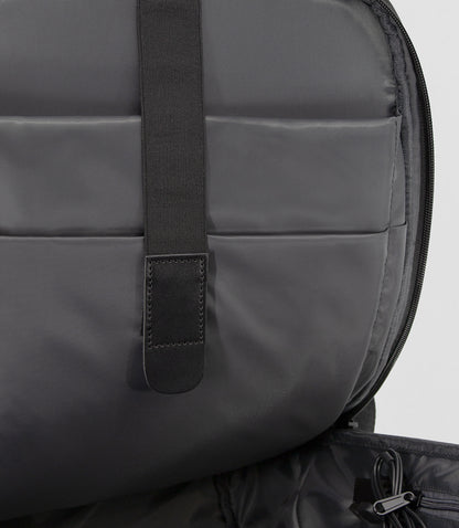 Executive Backpack with SL Benfica Lock