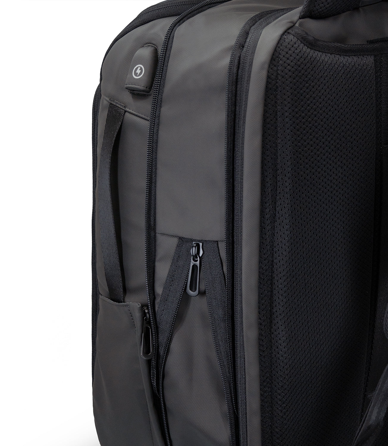 SL Benfica Executive Travel Backpack