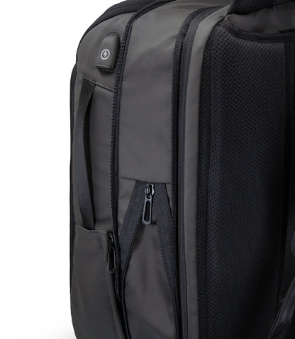 SL Benfica Executive Travel Backpack