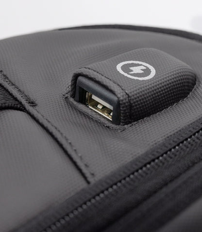 SL Benfica Executive Travel Backpack