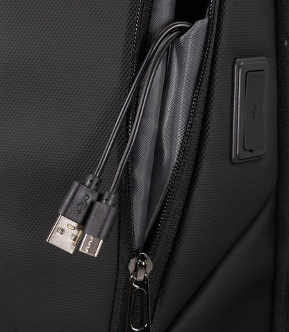 SL Benfica Executive Backpack