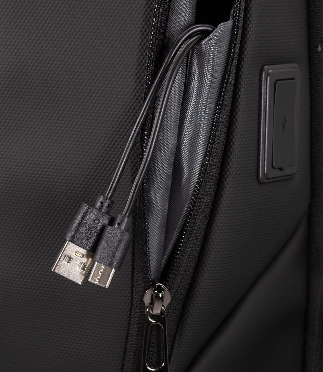 SL Benfica Executive Backpack