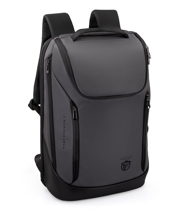 Mochila Executiva SL Benfica Antracite