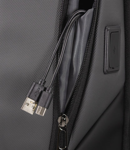 SL Benfica Executive Backpack