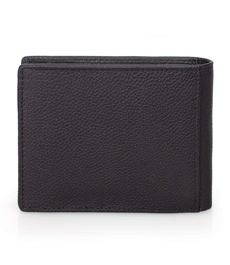 Benfica Leather Wallet