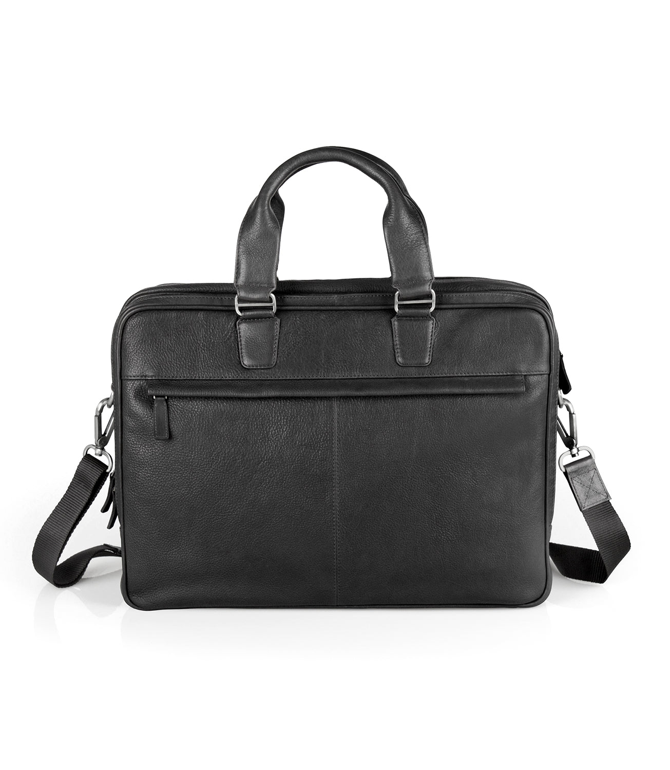 Benfica Leather Computer Case