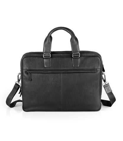 Benfica Leather Computer Case