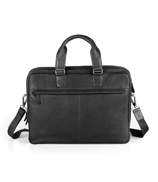 Pasta para Computador em Pele Benfica