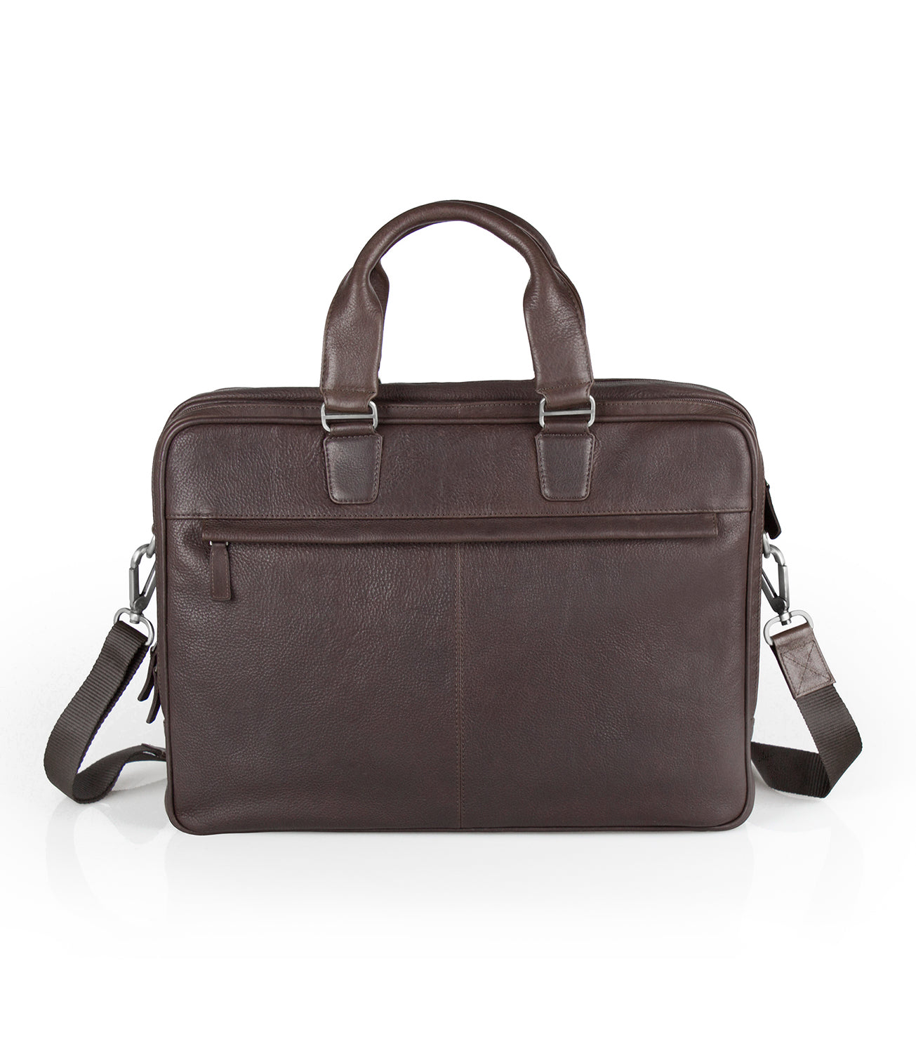 Benfica Leather Computer Case