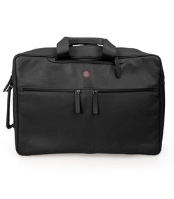 Benfica Leather Computer Backpack