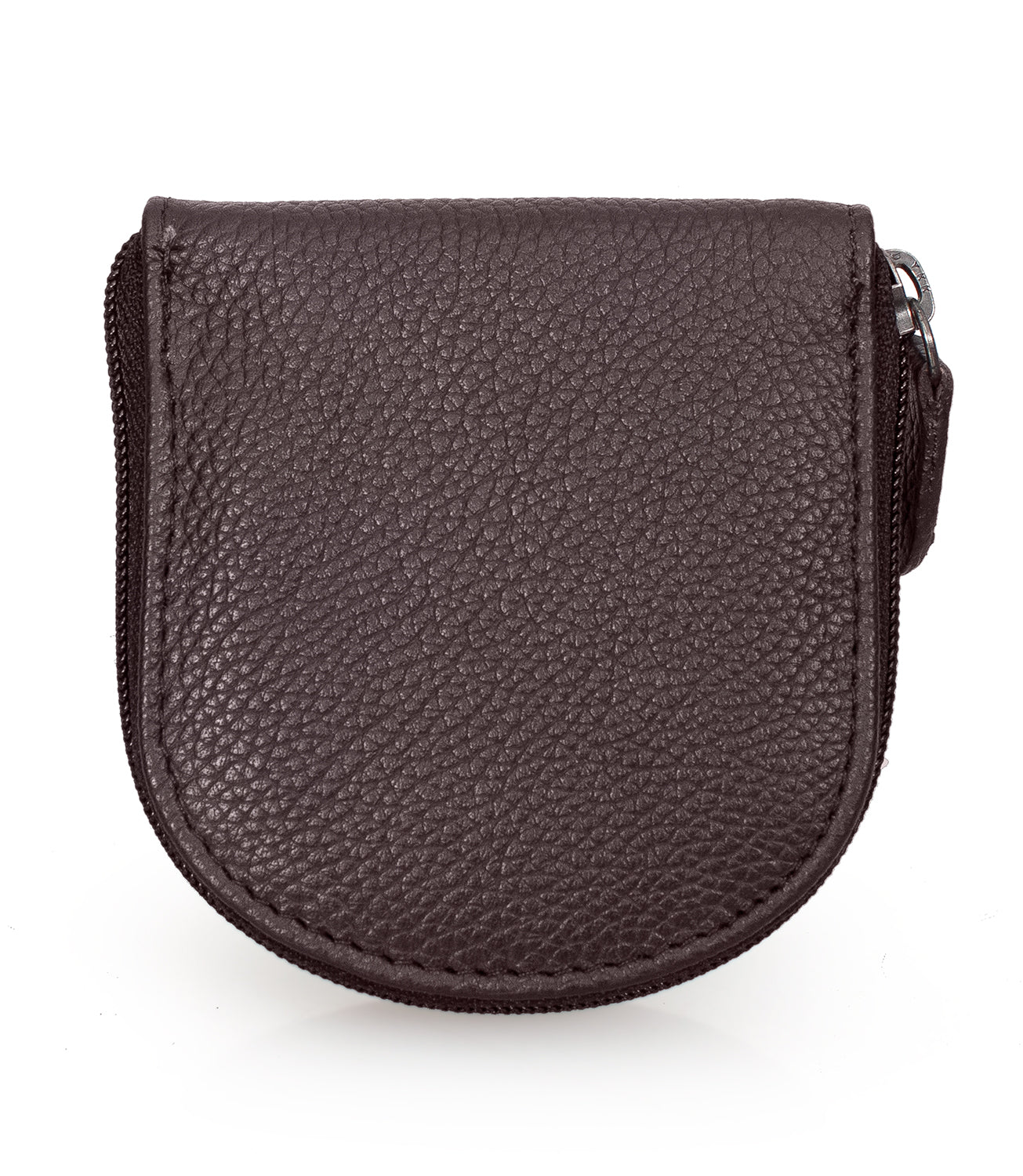 Benfica Leather Coin Holder