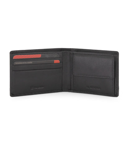 Conjunto Carteira + Porta-Chaves SL Benfica