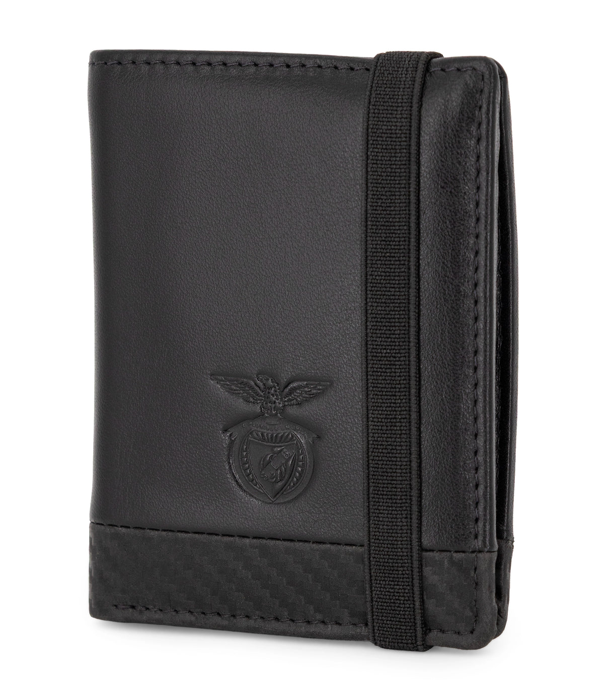 Conjunto Porta-Cartões + Porta Chaves SL Benfica