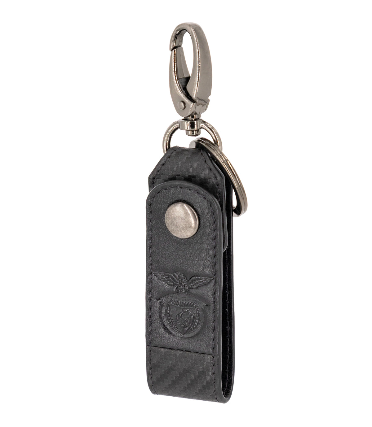 Conjunto Porta-Cartões + Porta Chaves SL Benfica