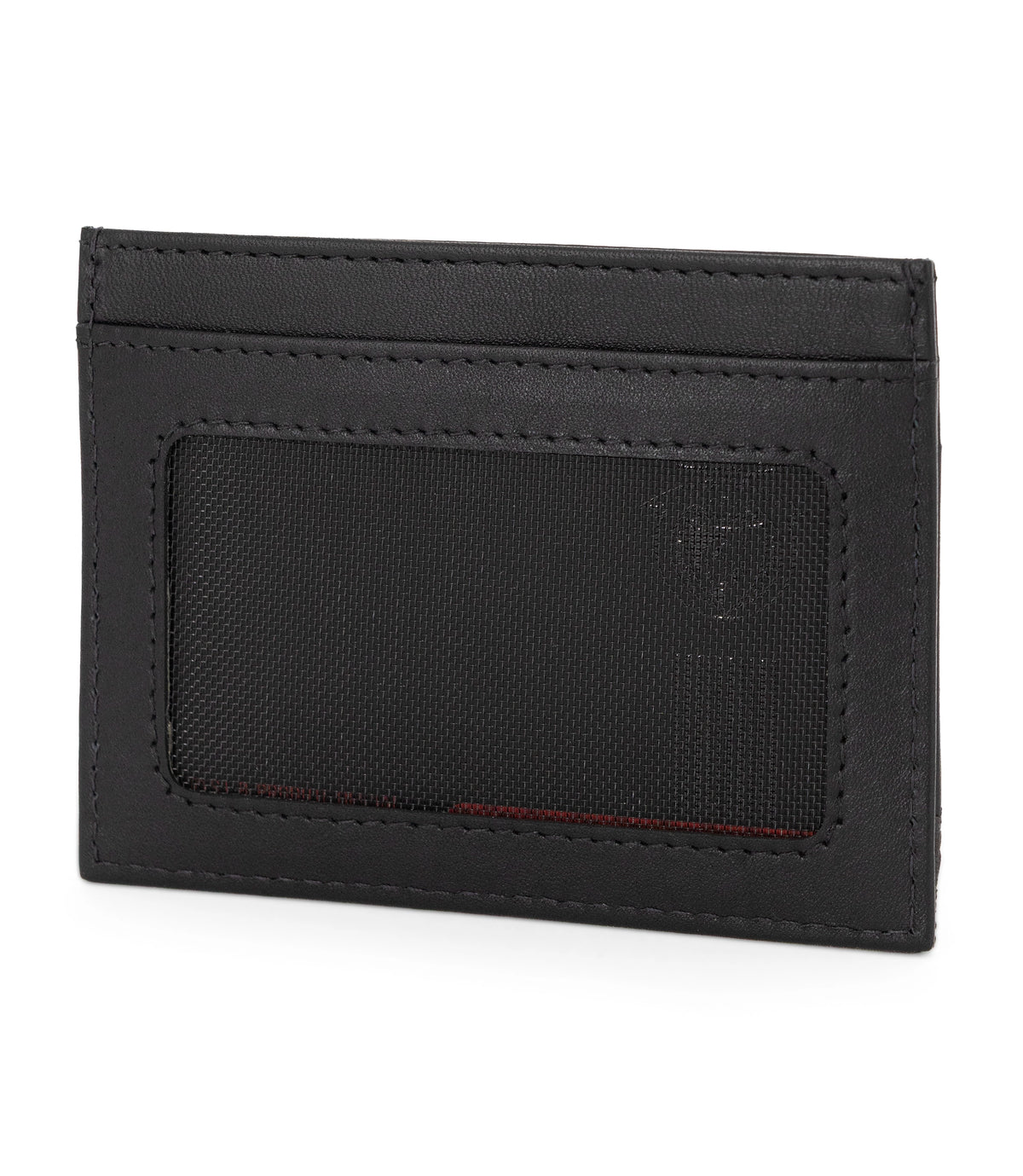 Conjunto Carteira + Porta-Cartões SL Benfica