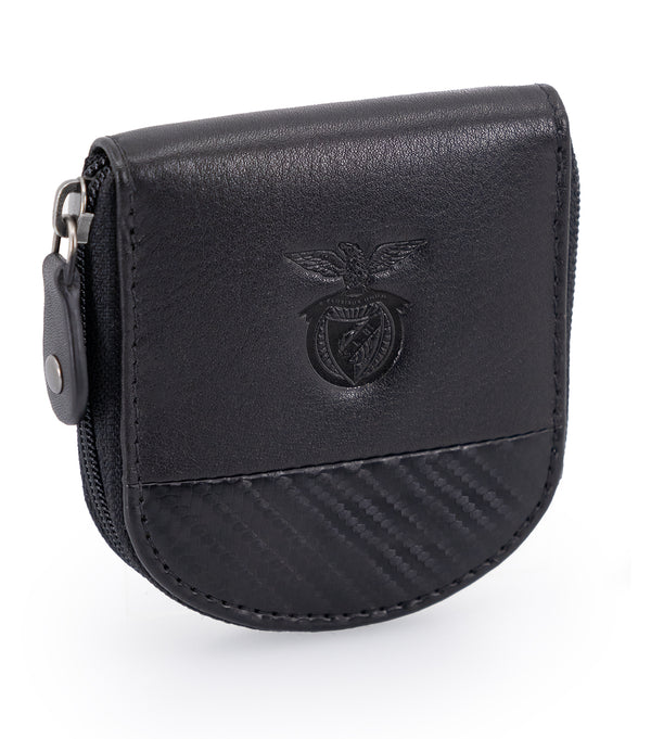 Moedeiro SL Benfica - Carbon Preto