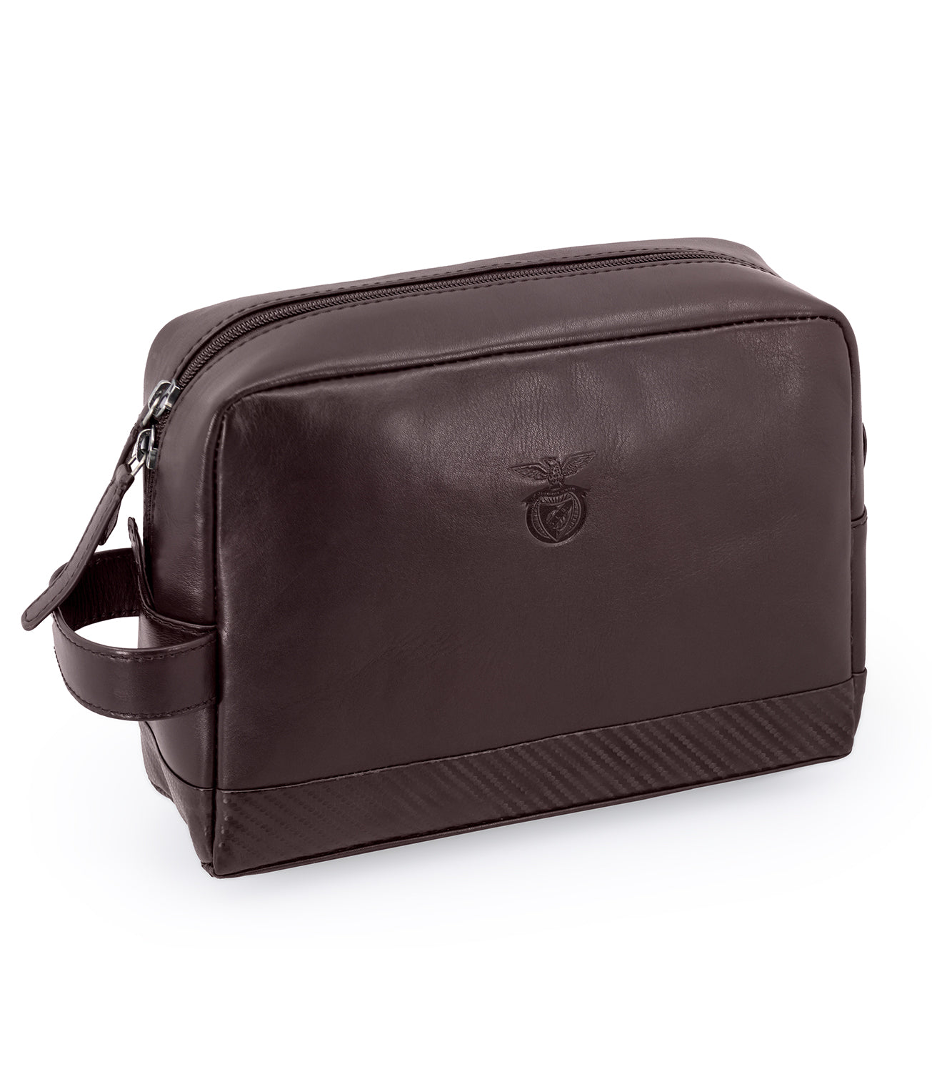 Necessaire SL Benfica - Carbon Benfica Castanho