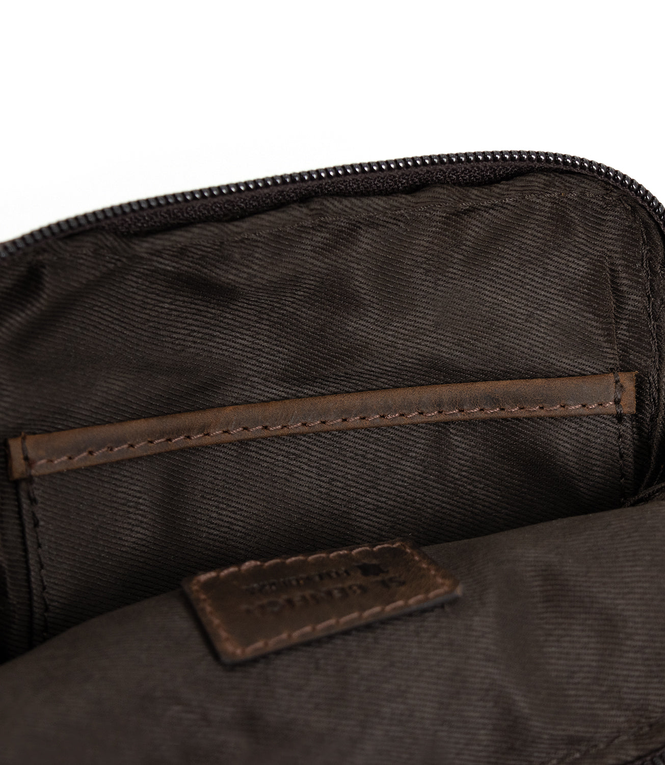 Bolsa de Tiracolo SL Benfica - Vintage