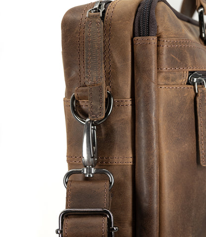 Pasta de Computador SL Benfica - Vintage