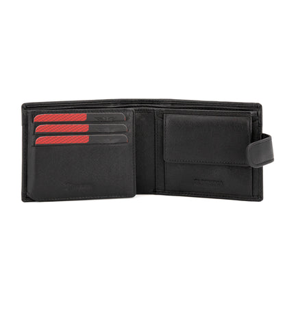 Carteira com Presilha Frieze SL Benfica
